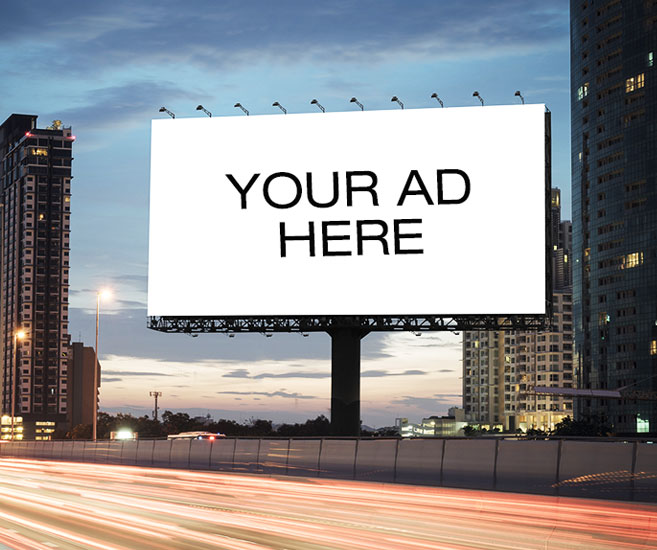 Billboard Advertising